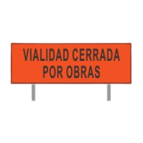 Señalización vial