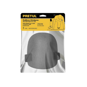 Rodilleras ultra ligeras