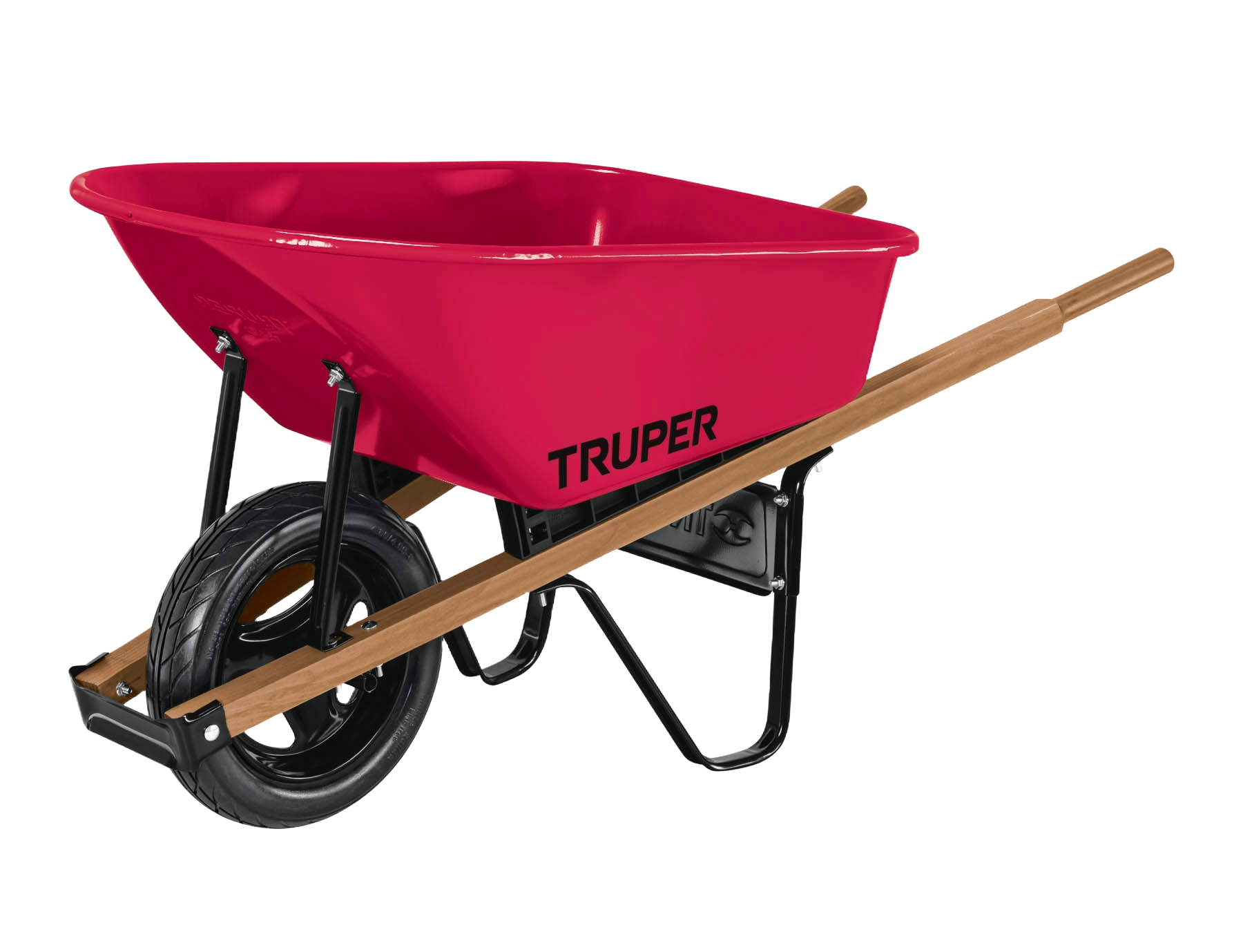 Carretilla de 100 lts