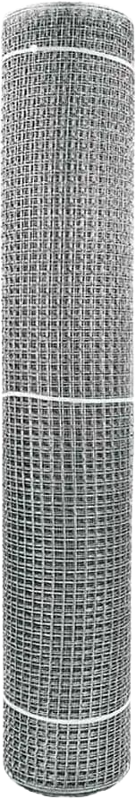 Malla para arnero 5x5 en 10m