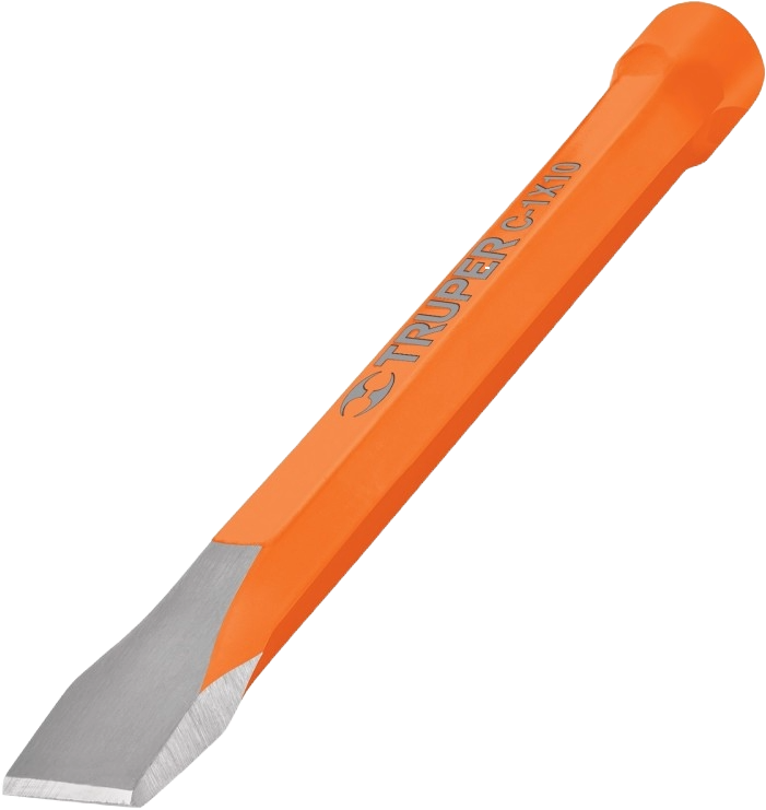 Cincel corte frío #8