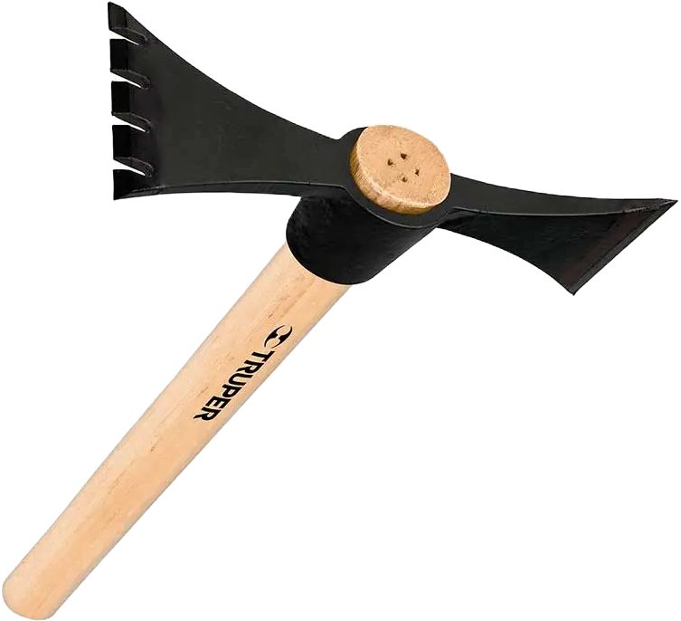 Martelina, talacho-pico (picoleta), mart-tp, truper