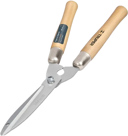 Tijeras para poda marca truper de 50 cm con mango madera