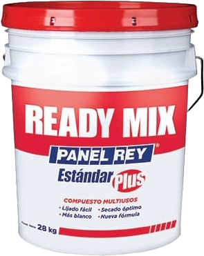 Compuesto STD Plus 28kg